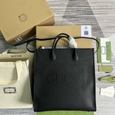 구찌 GUCCI 남성 가방 라지 토트백