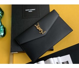 세인트로랑 SAINT LAURENT 모노그램 업타운 클러치 백