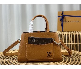 루이비통 LV Marelle Tote BB 토트 백