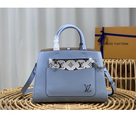 루이비통 LV Marelle Tote 토트 백