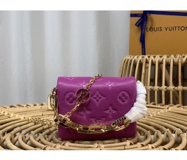 루이비통 LV COUSSIN BELTBAG 숄더 백