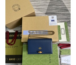 구찌 GUCCI 뱀부 디아니 미니 숄더백