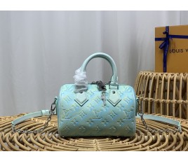 루이비통 LV Speedy Bandoulière 20 스피디 반둘리에 토트 백