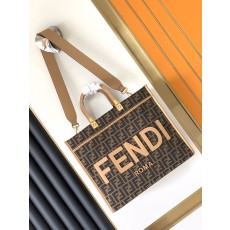 펜디 FENDI Sunshine Shopper 선샤인 쇼퍼 백