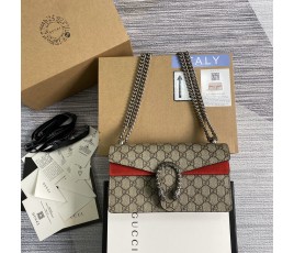 구찌 GUCCI 디오니소스 스몰 숄더백