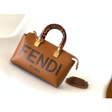 펜디 FENDI ByThe Way 바이 더 웨이 미니 토트 백