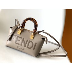 펜디 FENDI ByThe Way 바이 더 웨이 미니 토트 백