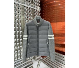 [MONCLER-몽클레어] 몽클레어 니트 패딩