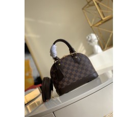 [LOUIS VUITTON-루이비통] 루이비통 알바BB N41211