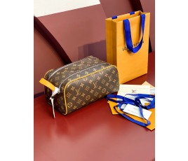 [LOUIS VUITTON-루이비통] 루이비통 도프 키트 파우치 M12641