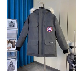 [ Canadagoose -캐나다구스 ]  캐나다구스  익스페디션 다운 패딩