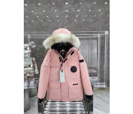 [Canada Goose-캐나다구스] 캐나다구스 시타델 파카 퓨전핏