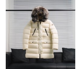 [MONCLER-몽클레어] 몽클레어 아프로티 패딩