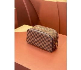 [LOUIS VUITTON-루이비통] 루이비통 톱 키트 파우치 M47527