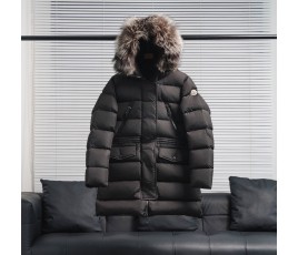 [MONCLER-몽클레어] 몽클레어 아프로티 패딩